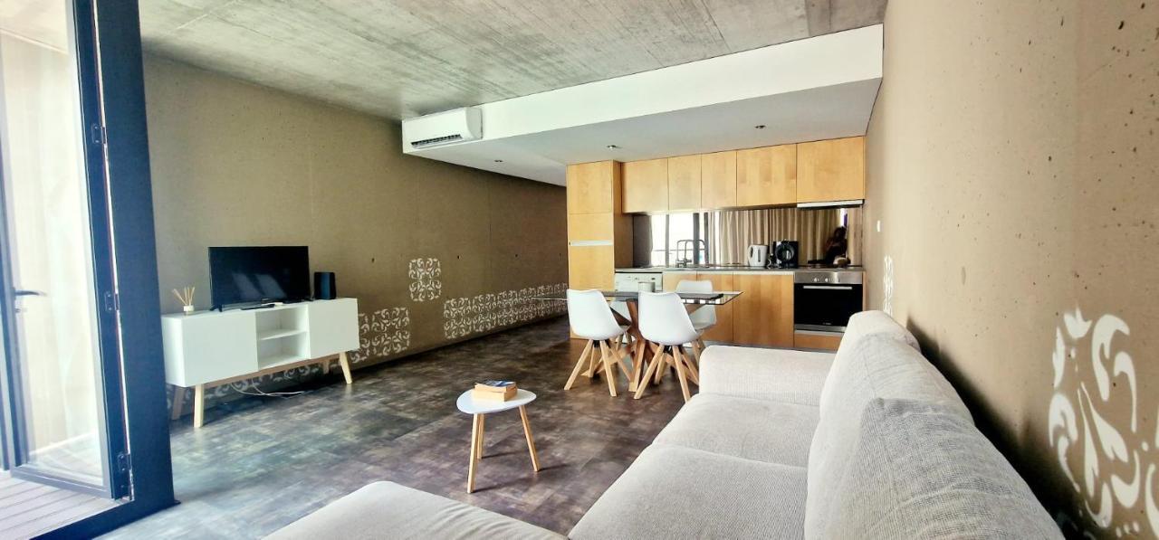 Apartamento Aveiro Sweet Nest Exterior foto
